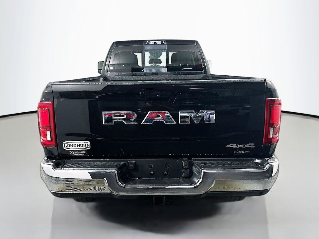 New 2026 Black Ram Limited Longhorn 14in image 6