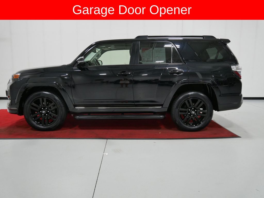 Used 2021 Toyota 4Runner SUV