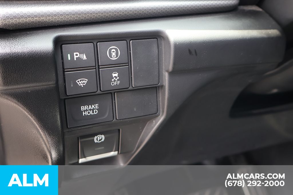 Used 2022 Black Acura A-Spec Package image 17