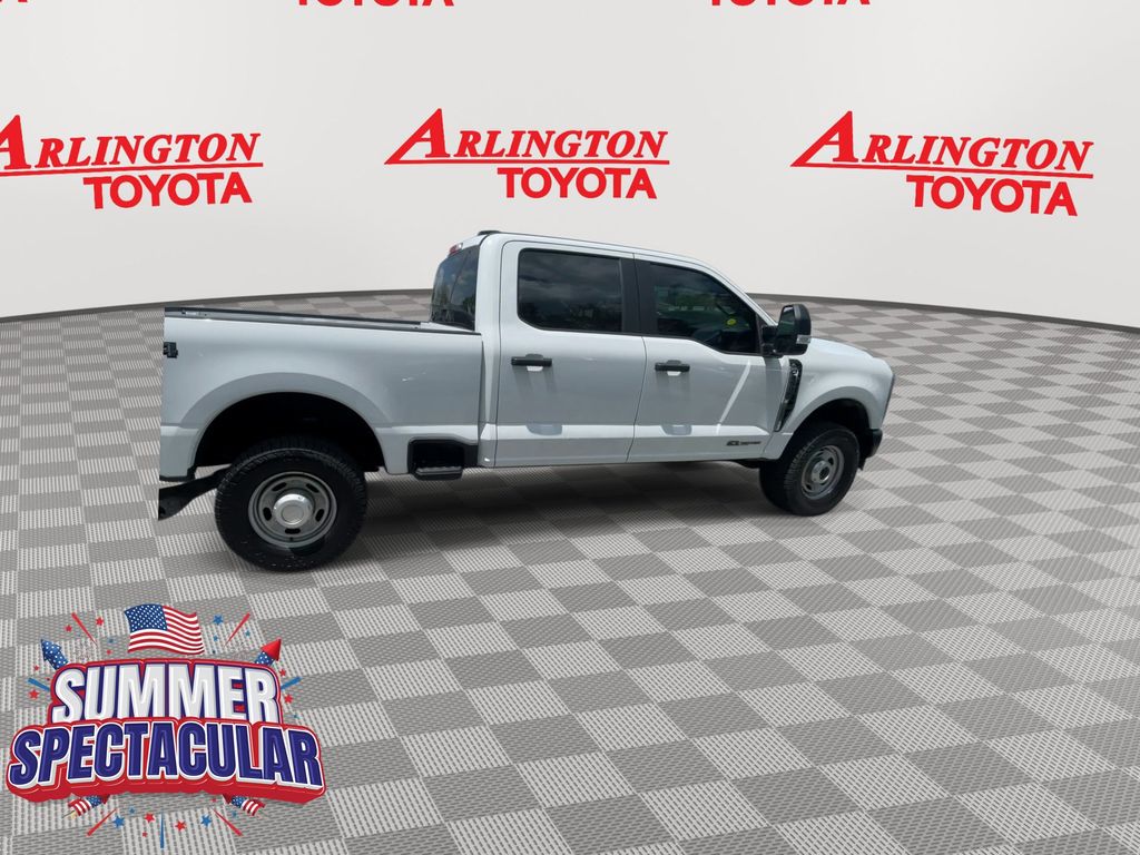 Used 2024 Ford F-350SD Truck