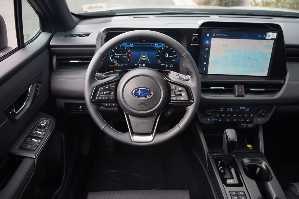 Thumbnail: 2026 Subaru Outback - 9