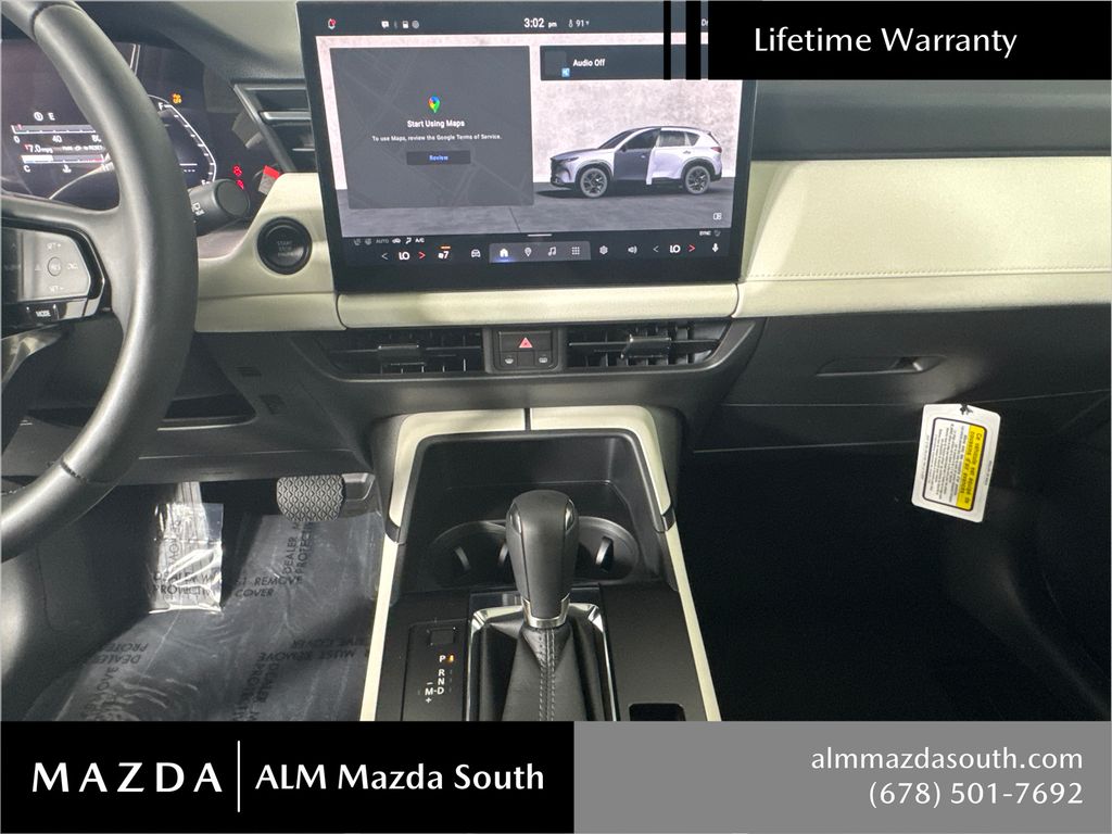 New 2026 Polymetal Gray Metallic Mazda 2.5 S Preferred AWD image 28