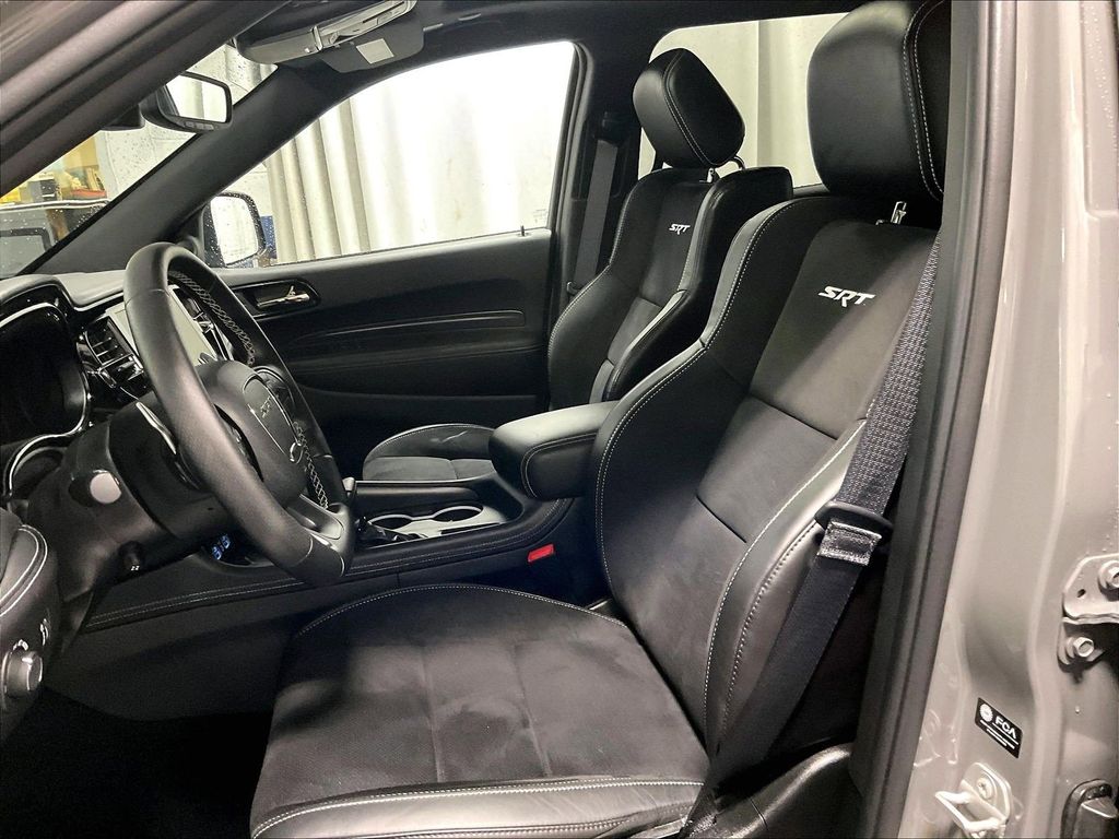 2025 Dodge Durango — photo 10