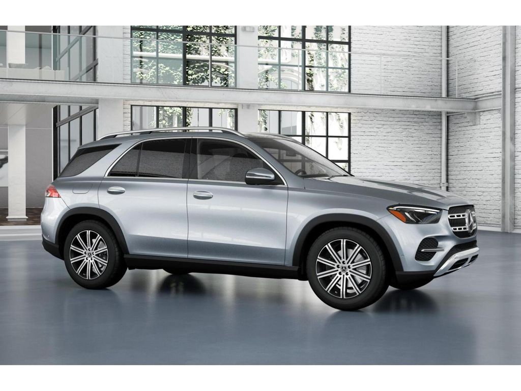 2024 Mercedes-Benz GLE GLE 350 13