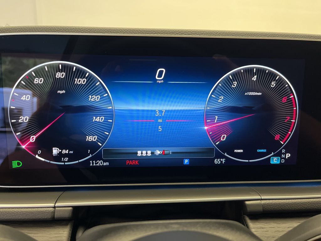 Thumbnail: 2026 Mercedes-Benz GLE - 16