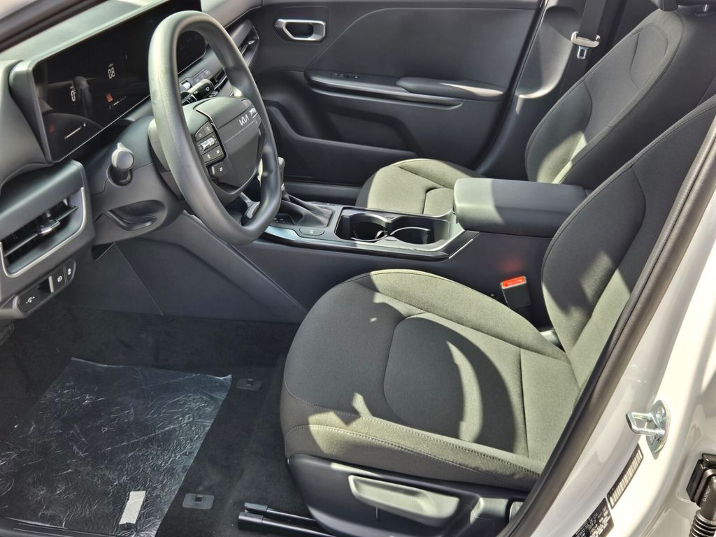 2026 Kia K4 - $24,720