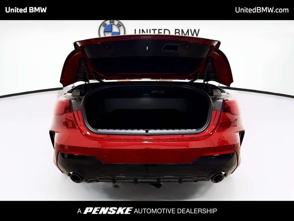 Thumbnail: 2026 BMW 4 Series - 13