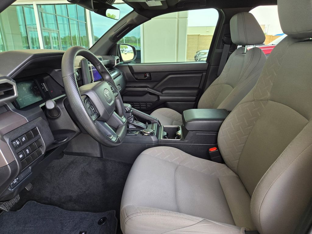 Used 2024 Toyota Tacoma Truck