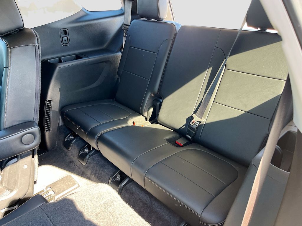 2020 Chevrolet Traverse RS Black at Shottenkirk Kia Fort Bend