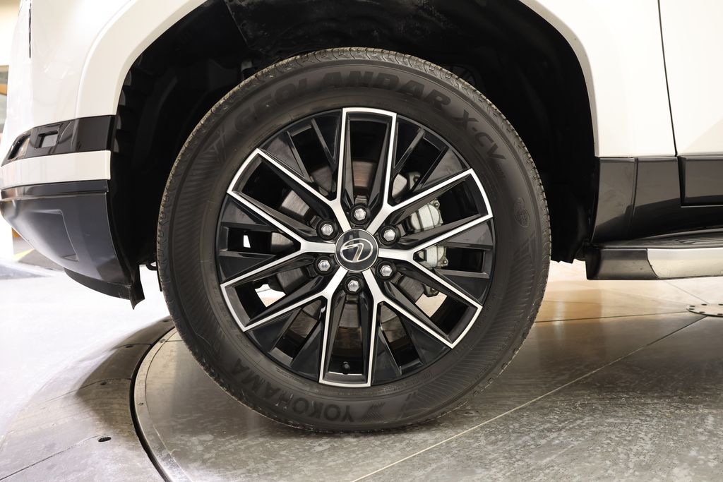 Thumbnail: 2024 Lexus GX - 10