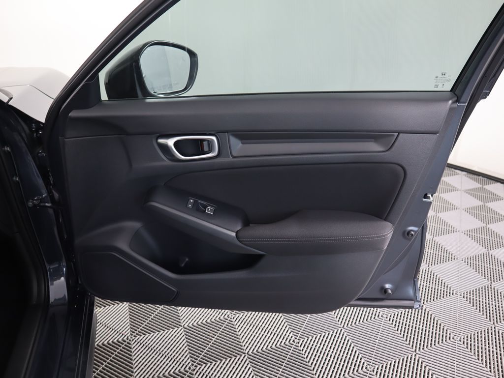 Thumbnail: 2026 Honda Civic - 26