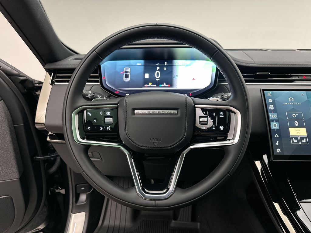 Thumbnail: 2027 Land Rover Range Rover Sport - 14