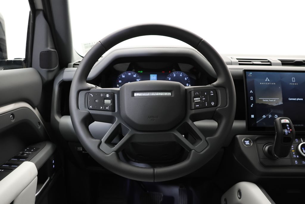 Thumbnail: 2026 Land Rover Defender - 16