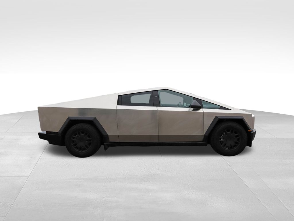 2024 Tesla Cybertruck  6