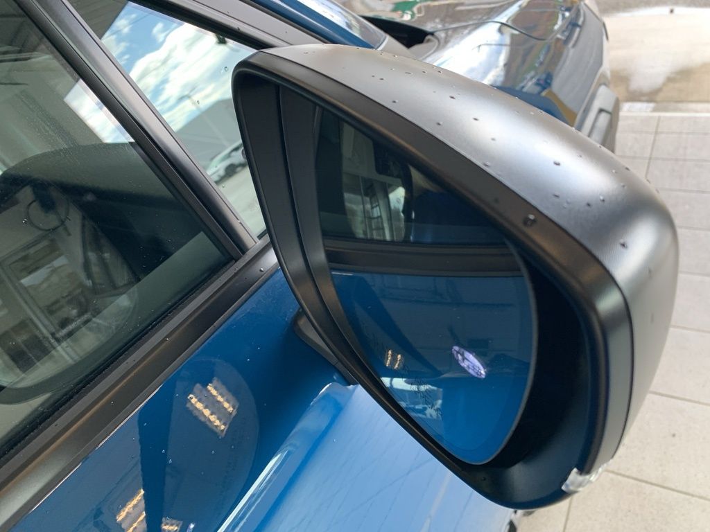 New 2026 Blue Subaru Wilderness image 24