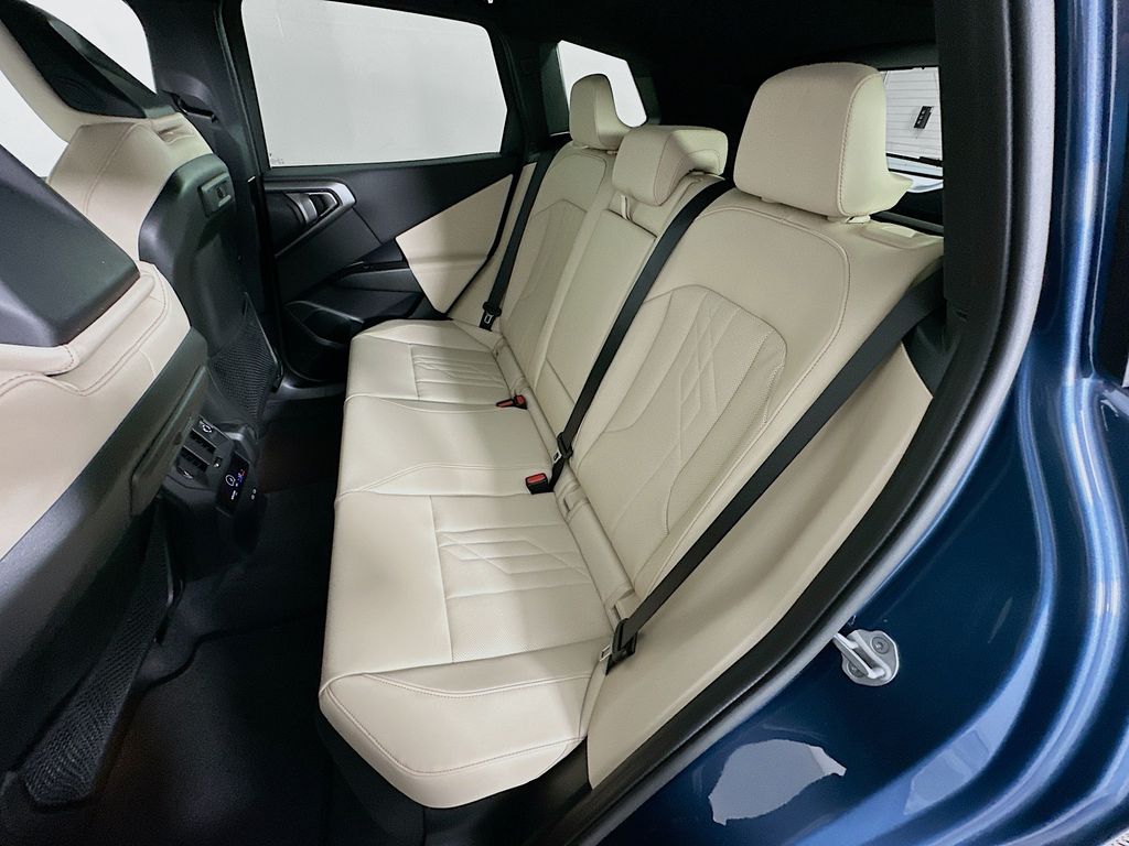 Thumbnail: 2026 BMW X3 - 17