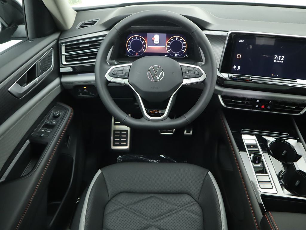 Thumbnail: 2025 Volkswagen Atlas - 11