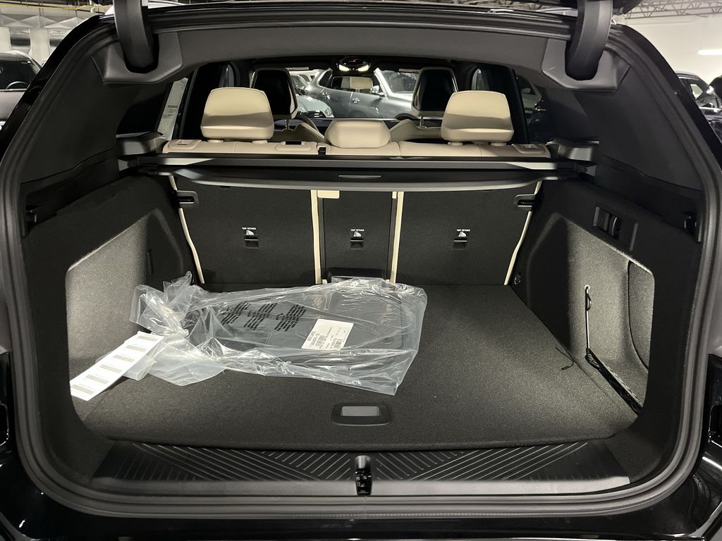 Thumbnail: 2026 BMW X3 - 24