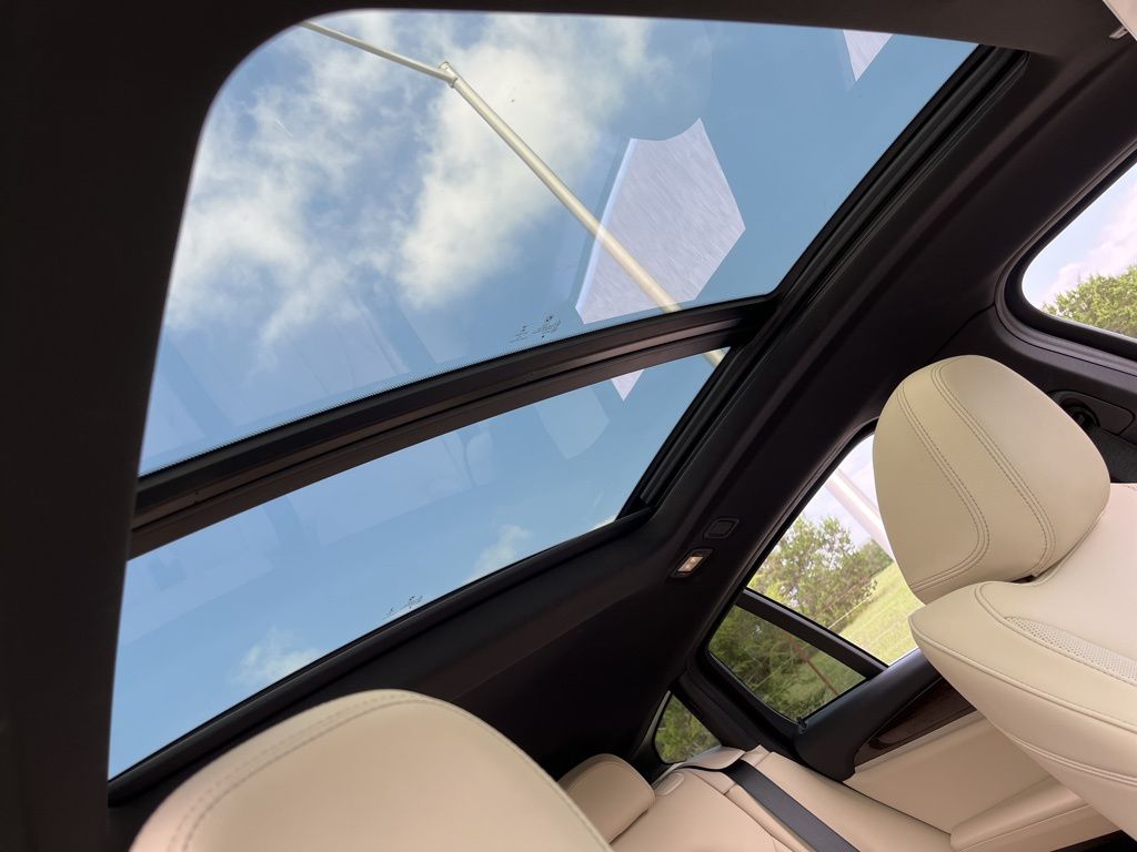2023 BMW X4 xDrive30i 30