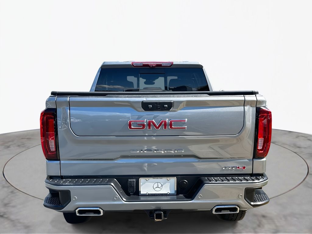 Thumbnail: 2023 GMC Sierra 1500 - 9