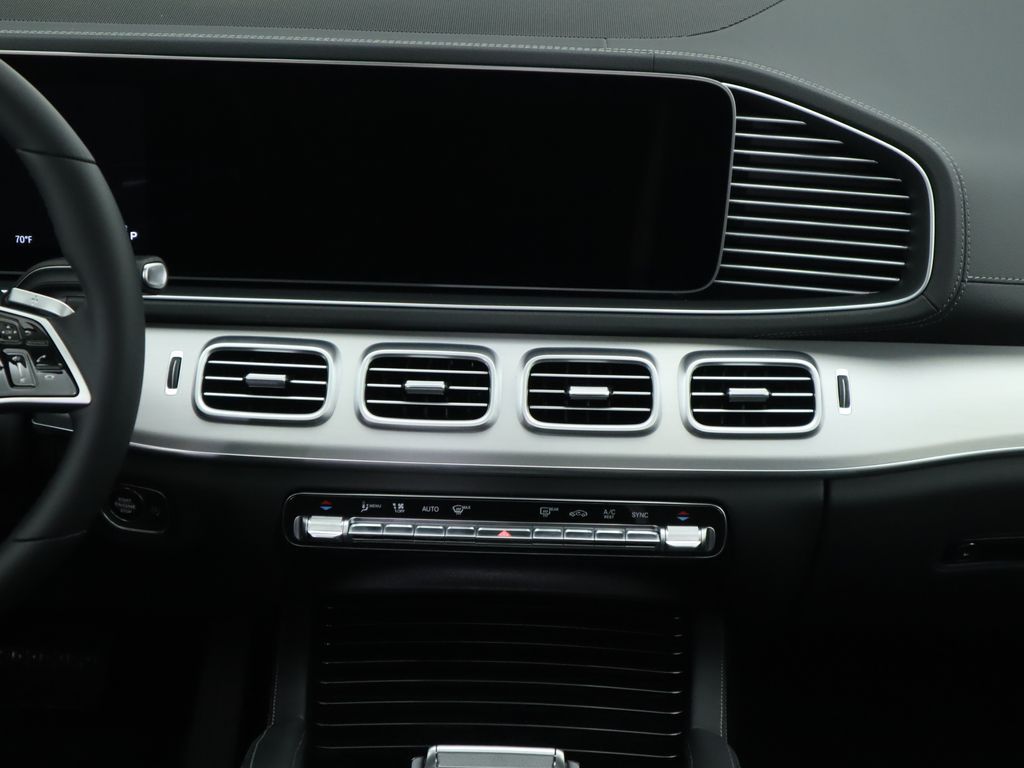 Thumbnail: 2026 Mercedes-Benz GLE - 15