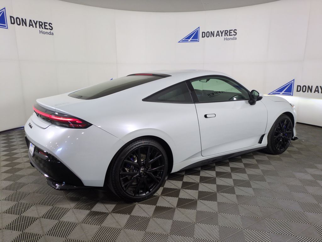 New 2026 Honda Prelude For Sale in Fort Wayne, IN