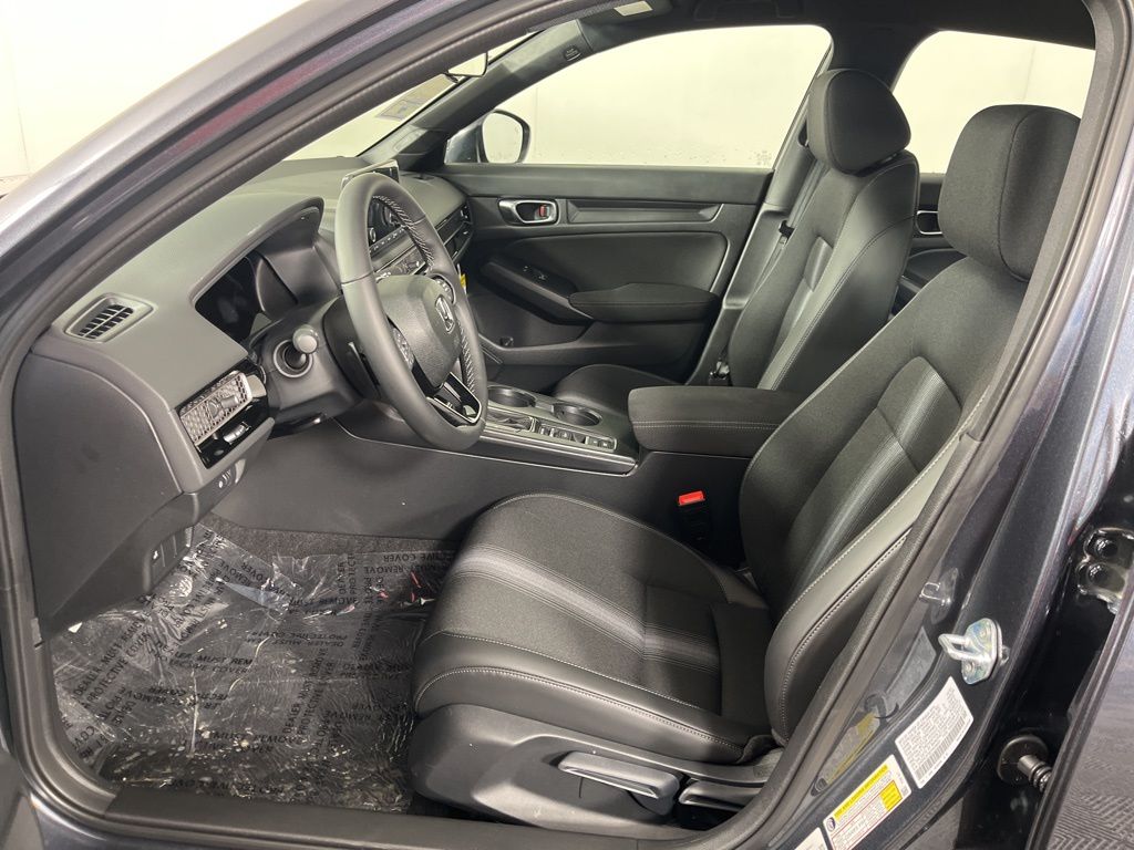 Thumbnail: 2026 Honda Civic - 21