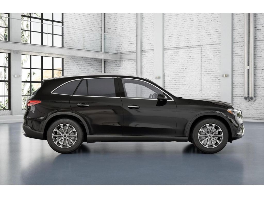 Thumbnail: 2026 Mercedes-Benz GLC - 2