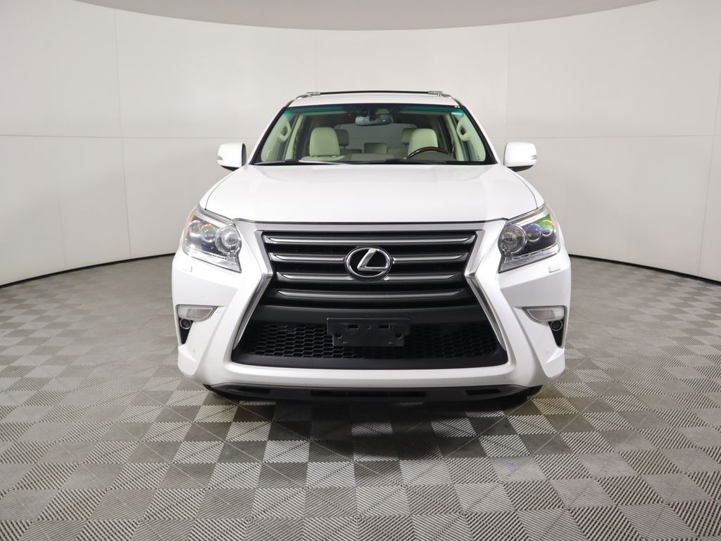 2017 Lexus GX 460 2