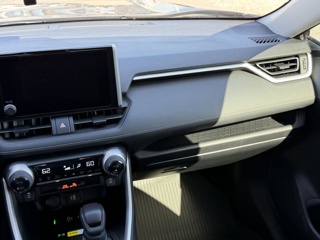 used 2024 Toyota RAV4 car, priced at $28,994