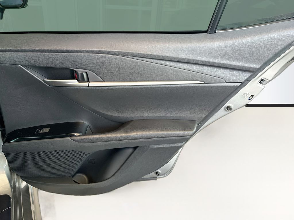 Thumbnail: 2026 Toyota Camry - 27