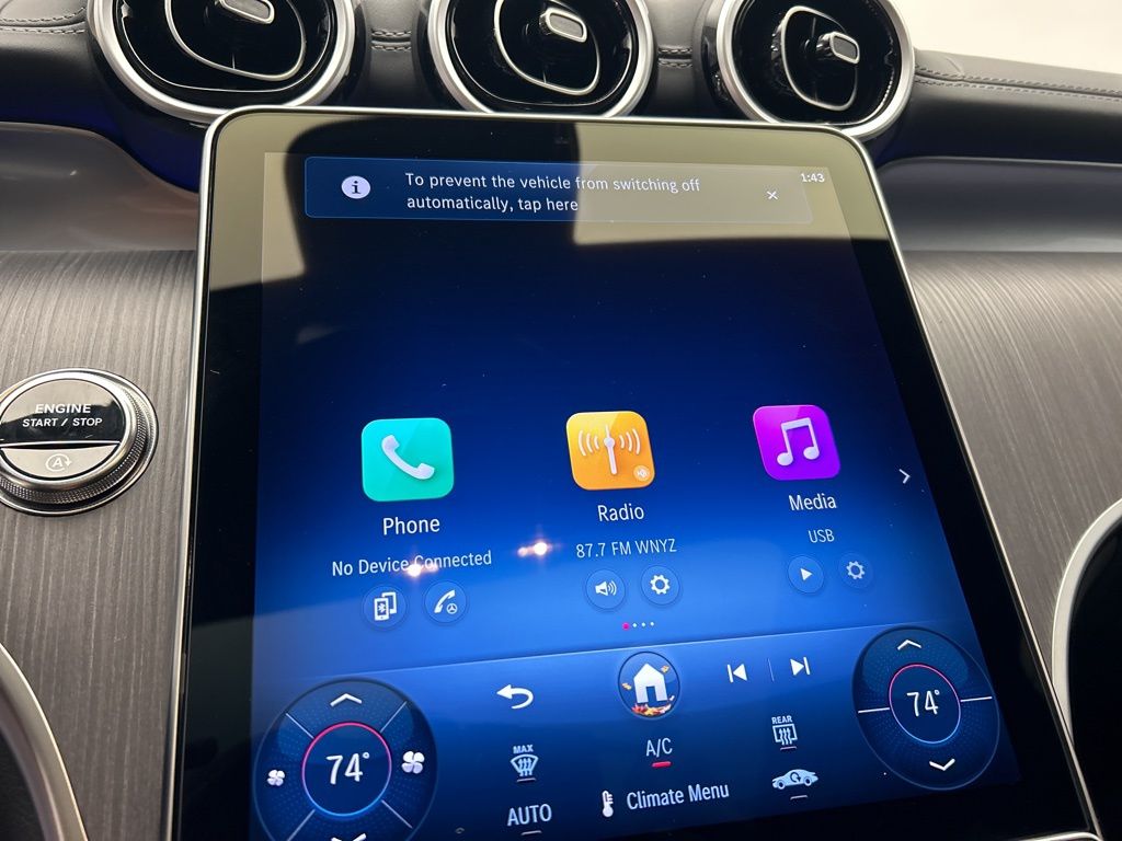 Thumbnail: 2026 Mercedes-Benz GLC - 17