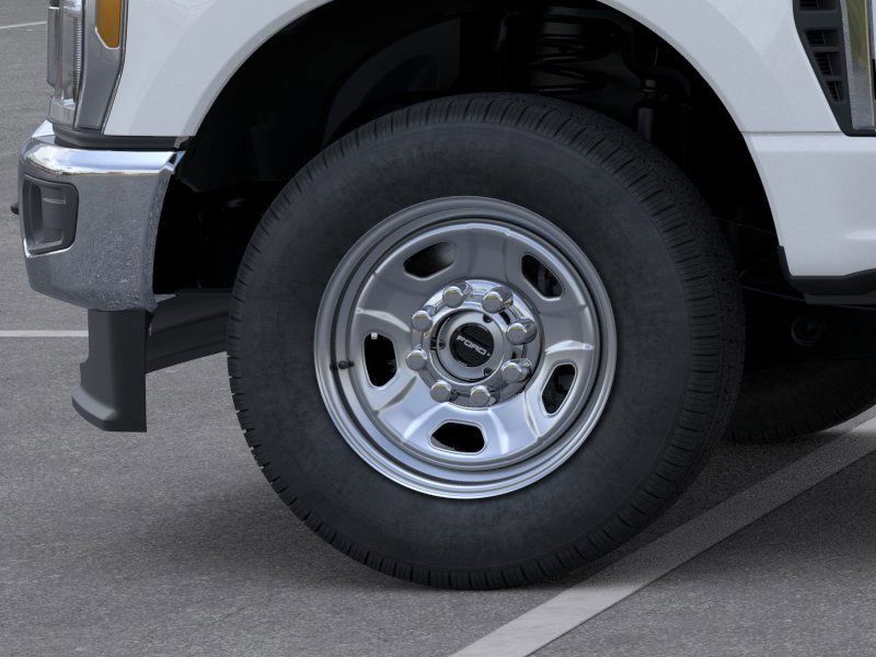 2026 Ford F-350 Chassis XL