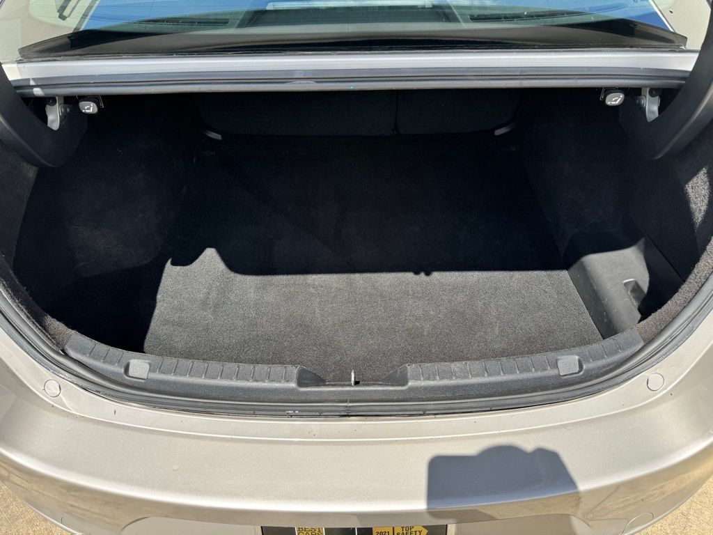 Used Car 2023 Mazda Mazda3  2.5 S Select Package For Sale Under $25,000 In Georgetown, Texas