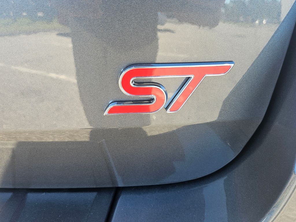 2025 Ford Explorer ST Gray at Walterboro Ford