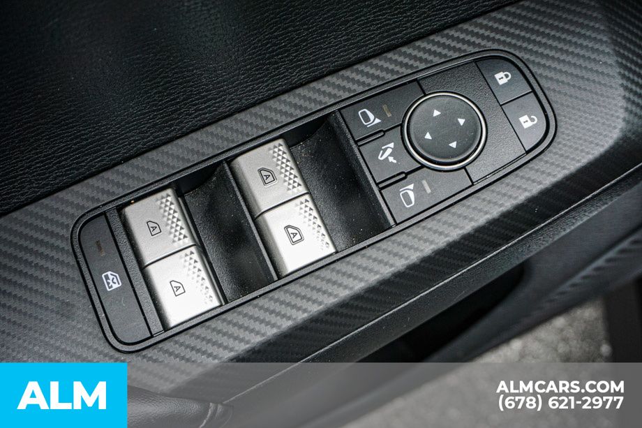 2025 Mitsubishi Outlander SE - Photo 51