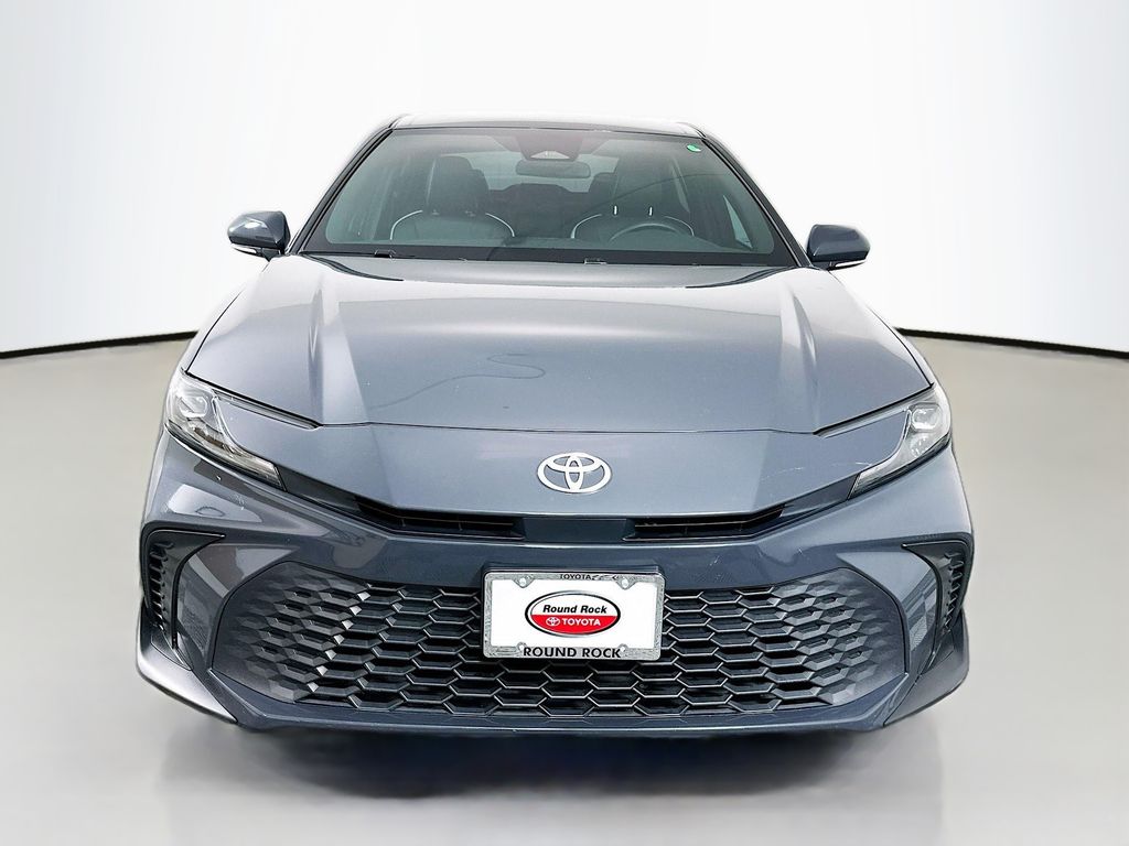Thumbnail: 2025 Toyota Camry - 2