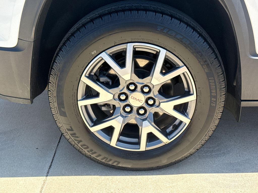 Used 2023 GMC Acadia SUV