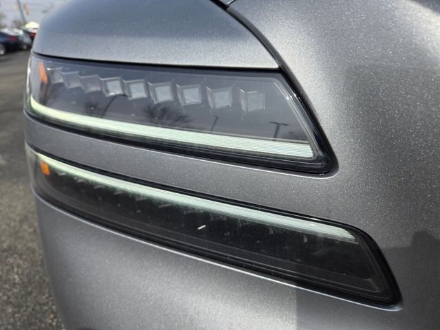 2025 Genesis GV80 3.5T 14