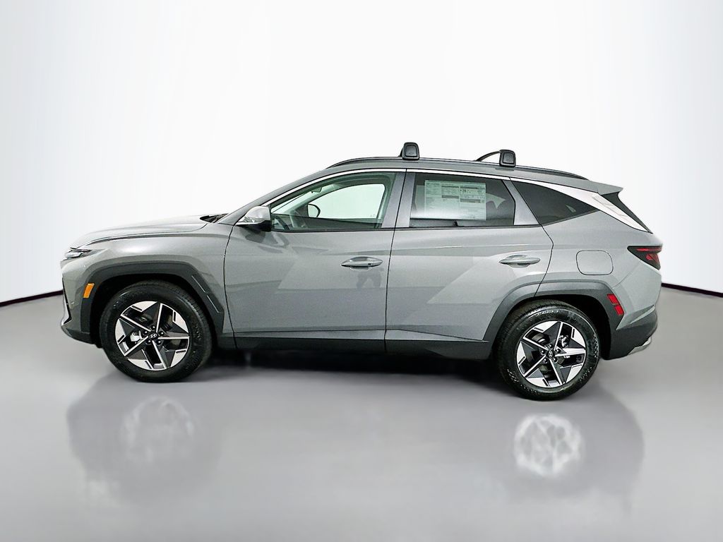 Thumbnail: 2026 Hyundai Tucson - 8