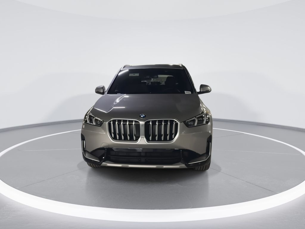 Thumbnail: 2026 BMW X1 - 3