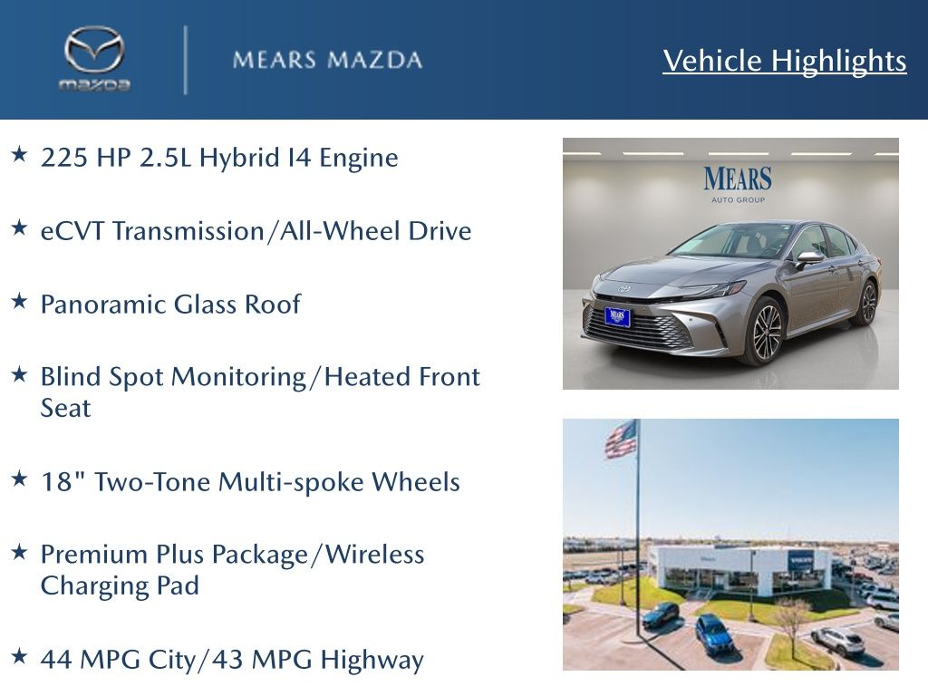 View vehicle photo 2