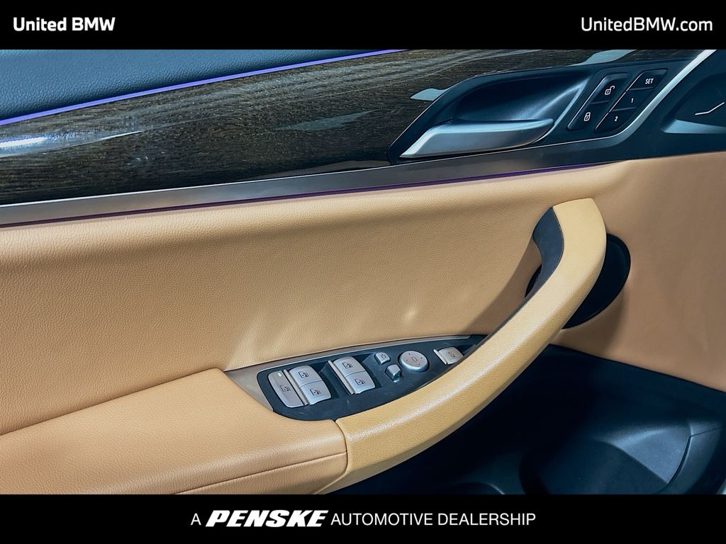 Thumbnail: 2023 BMW X3 - 3