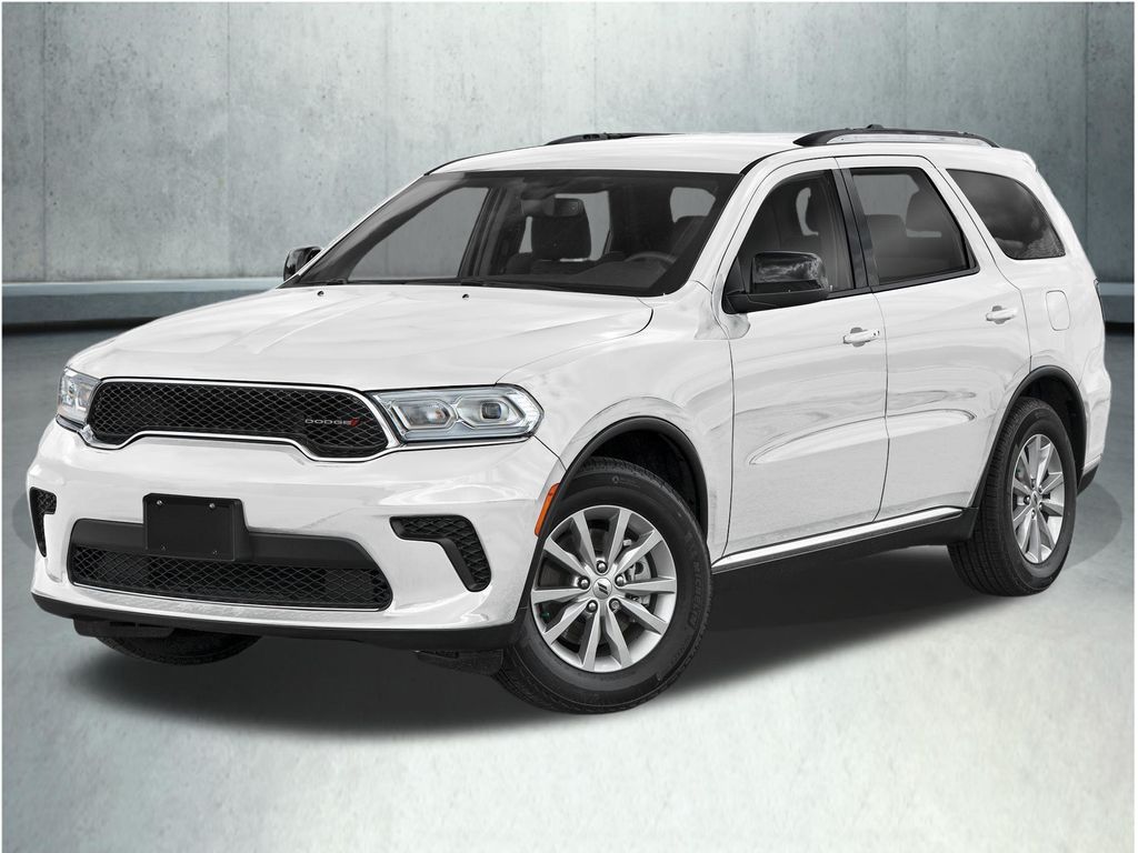 2026 Dodge Durango GT Plus AWD's photo