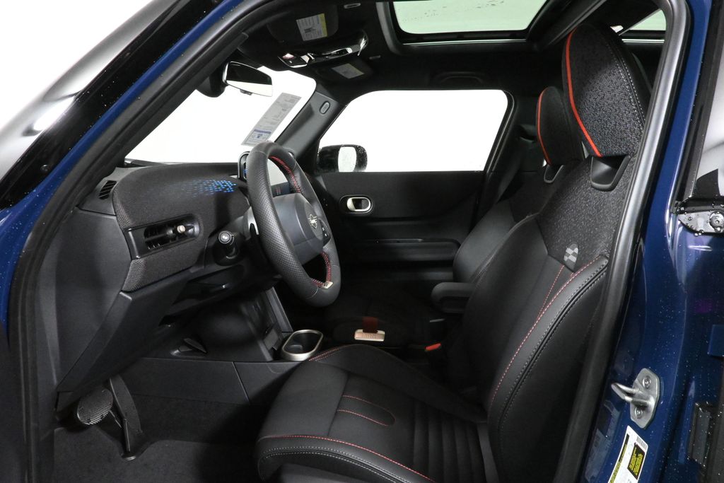 Thumbnail: 2026 MINI Cooper - 3