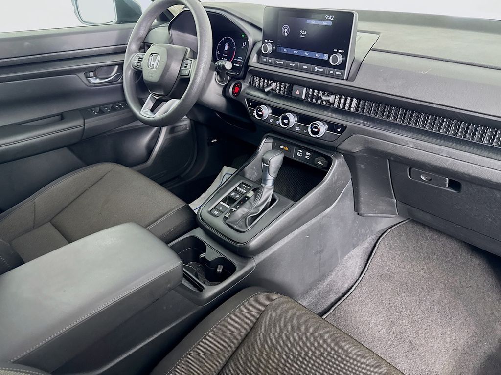 Used Car 2023 Honda Cr-v  Ex For Sale Under $30,000 In Austin, Texas