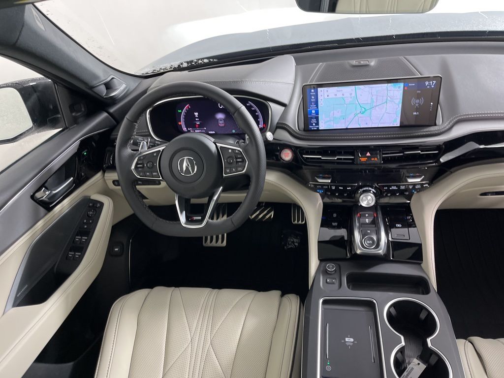 Thumbnail: 2026 Acura MDX - 14