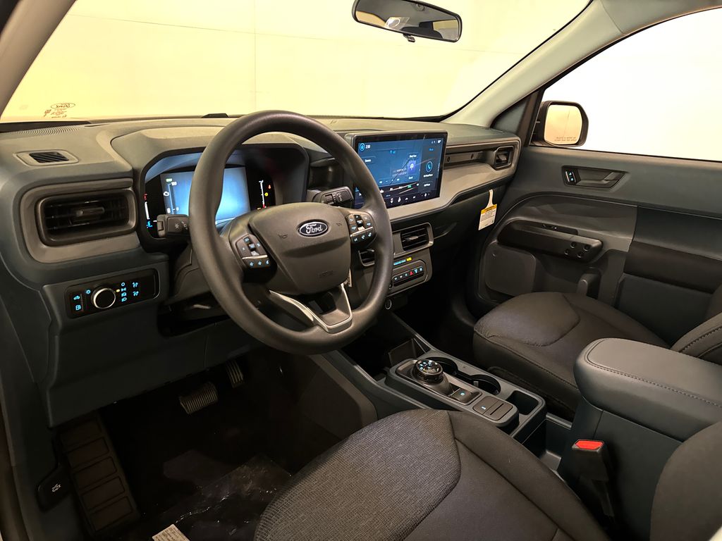 New 2026 Black Ford XL image 32