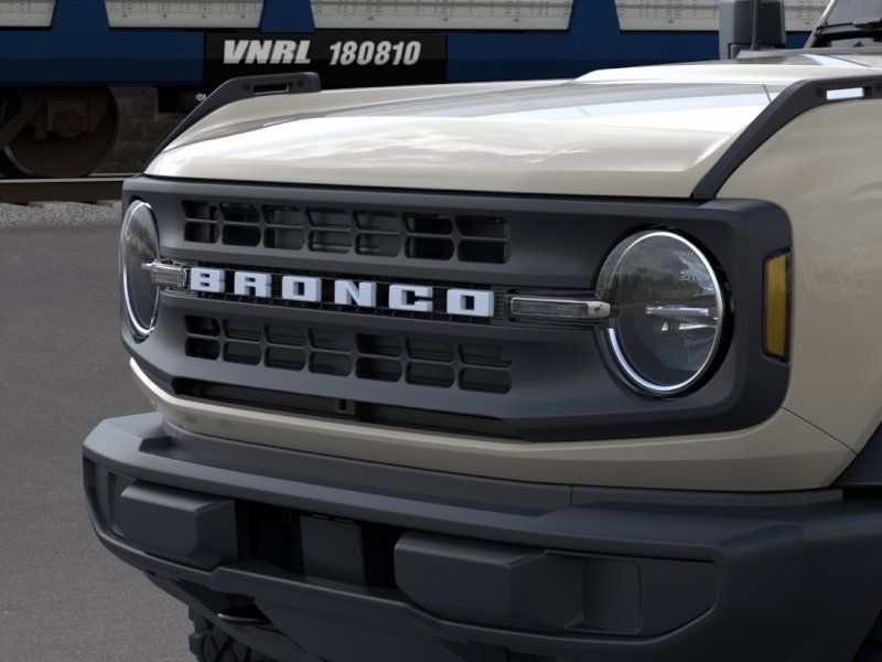 New 2026 Beige Ford Base image 3