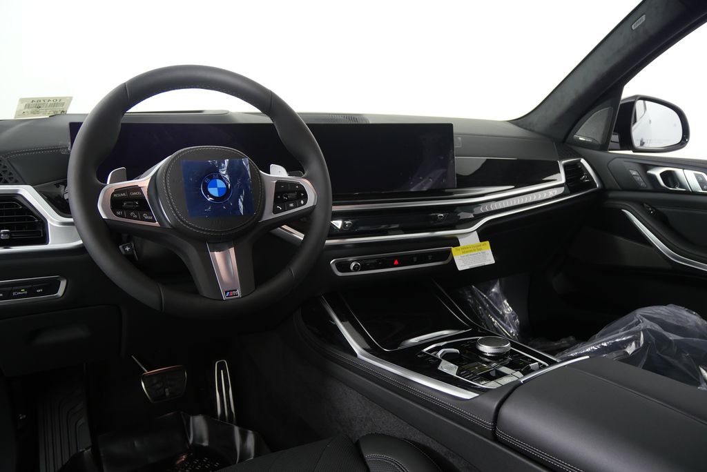 2026 BMW X7 xDrive40i 20